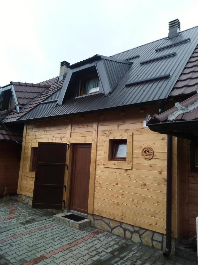 Vikendica Vila Despotovic Kopaonik Exterior photo