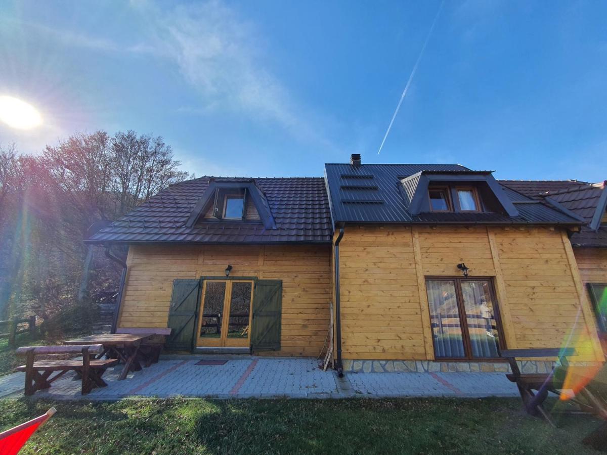 Vikendica Vila Despotovic Kopaonik Exterior photo