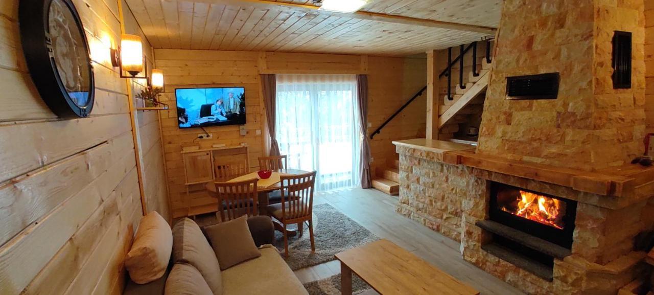 Vikendica Vila Despotovic Kopaonik Exterior photo