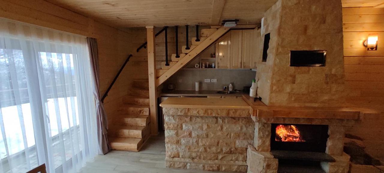 Vikendica Vila Despotovic Kopaonik Exterior photo