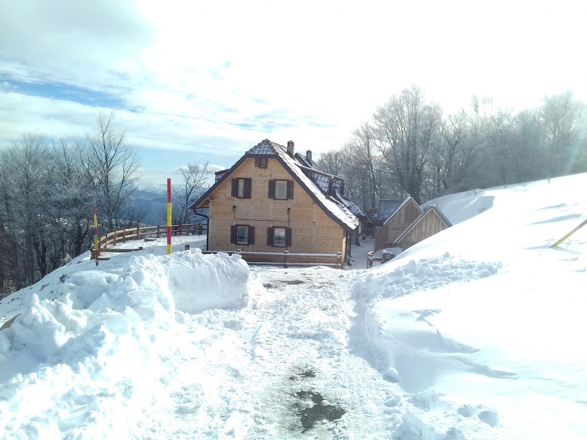 Vikendica Vila Despotovic Kopaonik Exterior photo