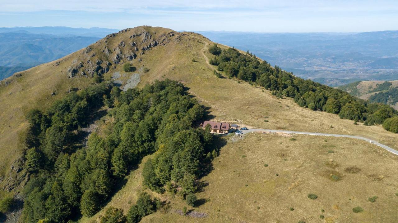 Vikendica Vila Despotovic Kopaonik Exterior photo