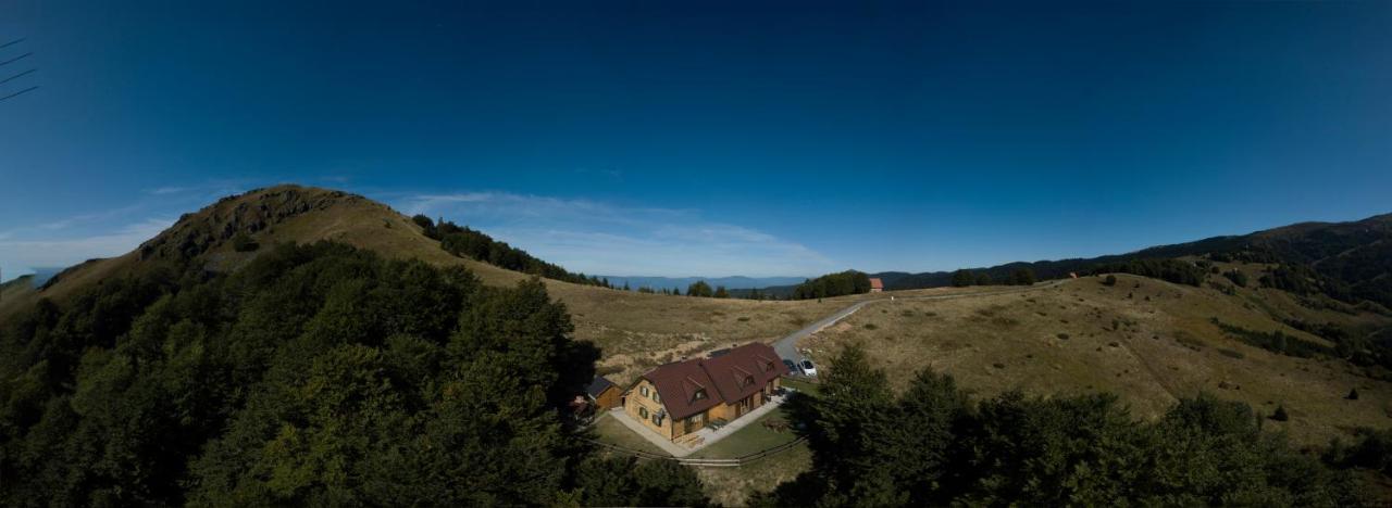 Vikendica Vila Despotovic Kopaonik Exterior photo